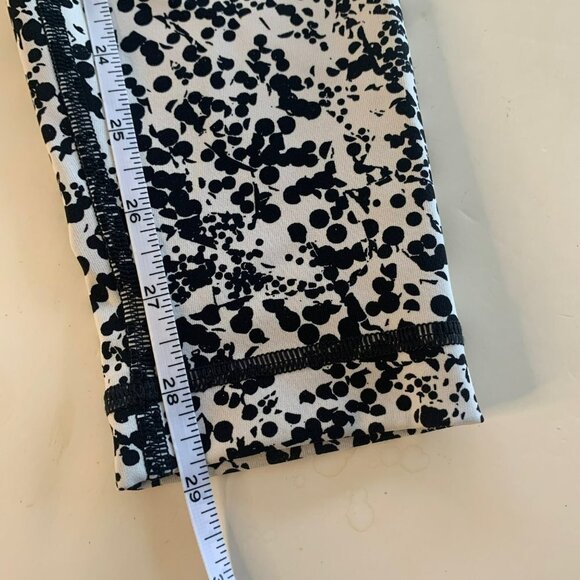 Lululemon Wunder Under Tight Blocked Full On Extreme Leggings - Picture 8 of 10